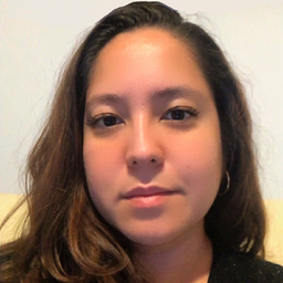 Deborah M. G. Goshi