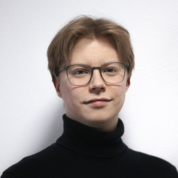 Profilbild Tobias Reuter