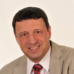 Christian Brönstrup