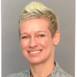 Christiane Schwarz