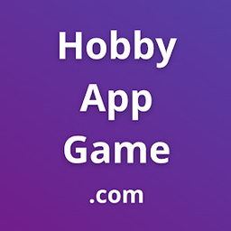 Hobby App