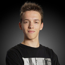 Luca Elias Niedermeyer