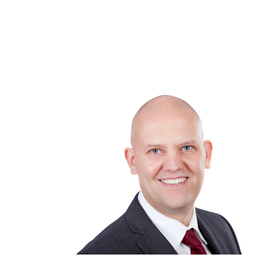 Oliver Pohl