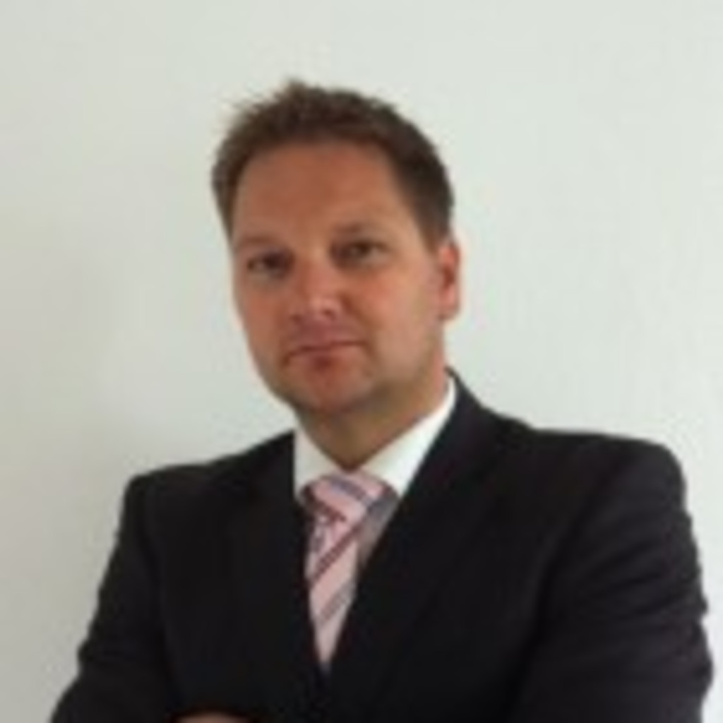 Heiko Schulze Inhaber Unternehmensberatung / Wirtschaftskanzlei XING