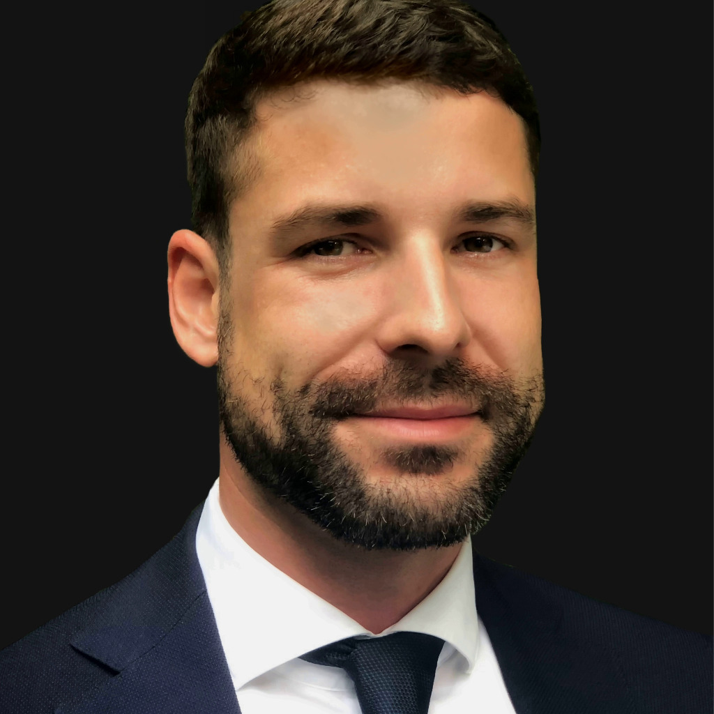 Toni Brodführer Geschäftsführer TB FinCon GmbH XING