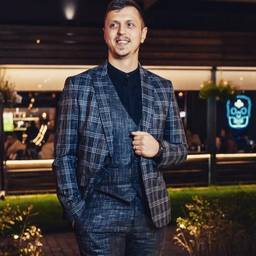 Дмитрий Дубровин