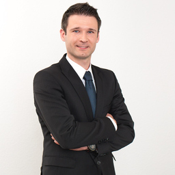 Constantin Goosmann