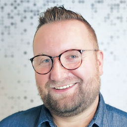 Andreas Guzy