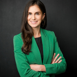 Anne Scharlau