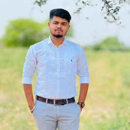 Shivam Kadam