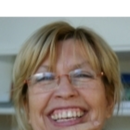 Profilbild Christa Volk