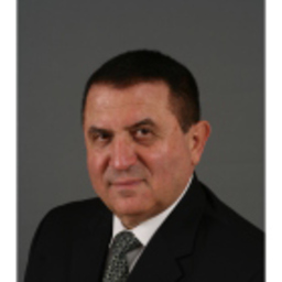 Dr. Jacob Dagan
