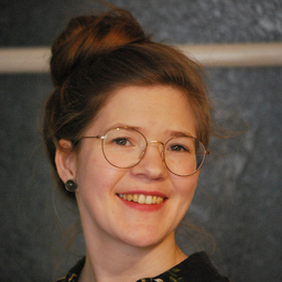 Charlotte Sieger