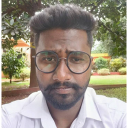 Vijay Paul