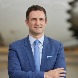 Stephan Parrandier