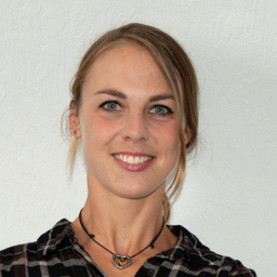 Tina Müller
