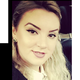 Liridona Kameraj