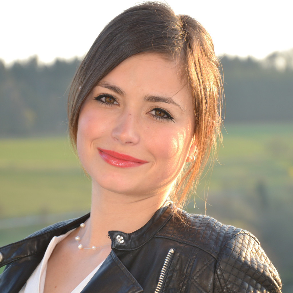Melanie Doppel - Junio Sales Manager - Eurotours International | XING