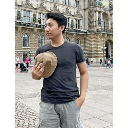 Hamzah Firdaus