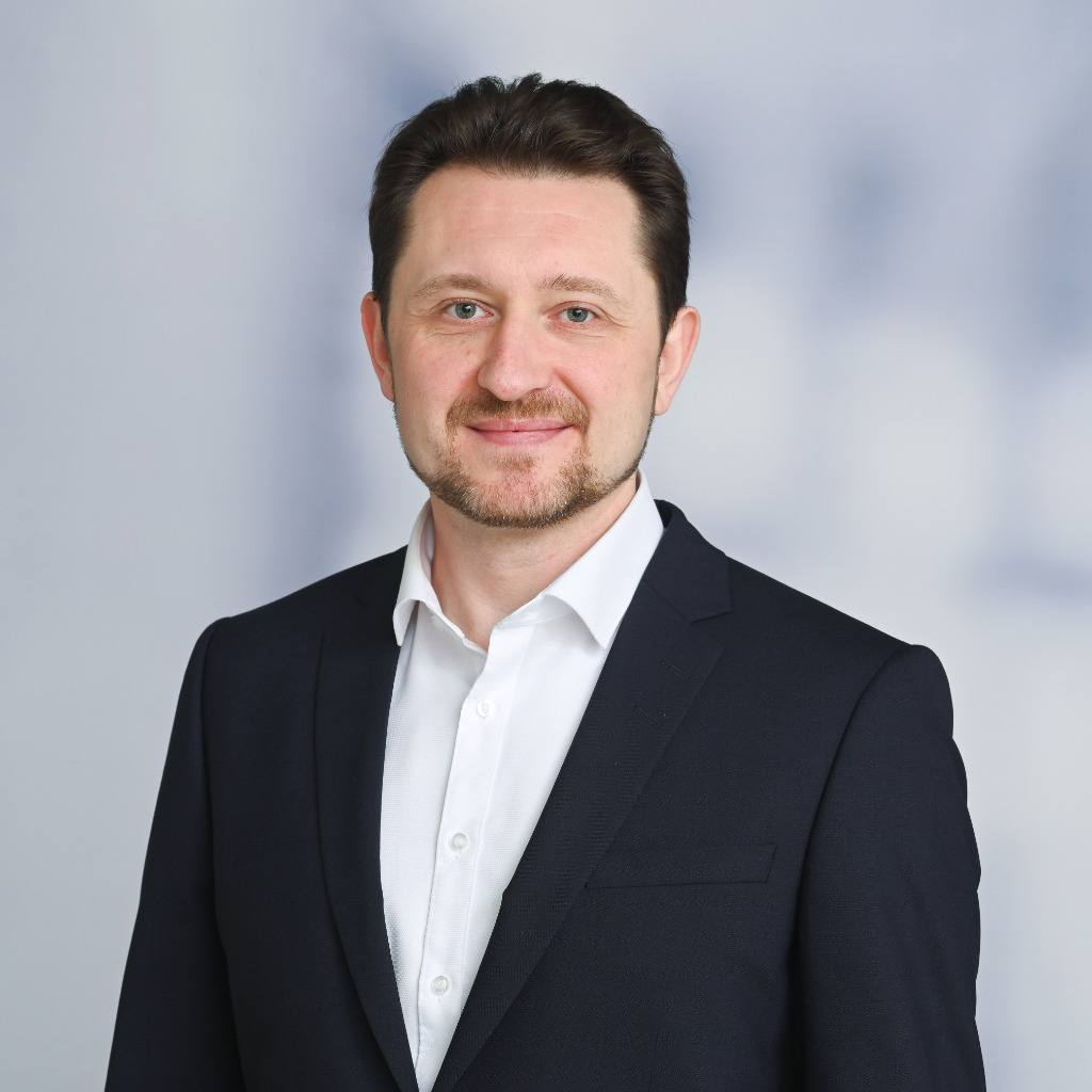 Eduard Traut Manager Deloitte GmbH XING