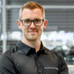 Christian Kopp's profile picture