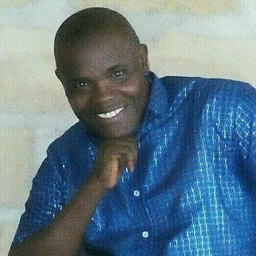 Paul Odinakachukwu