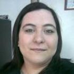 ROMINA CRISTOFANI