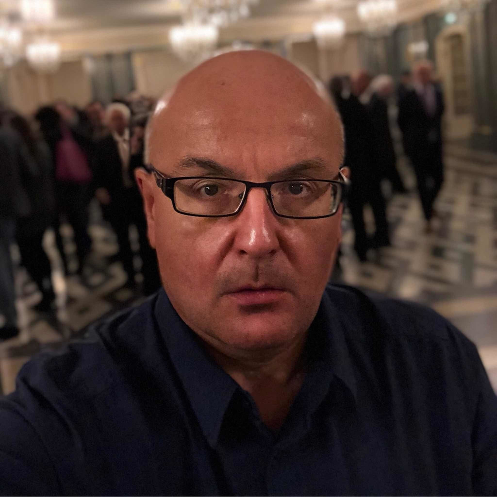 Jörg Neumann Rentner Deutsche Rentenversicherung XING