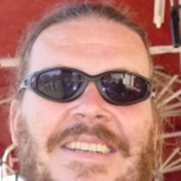 David Scherz