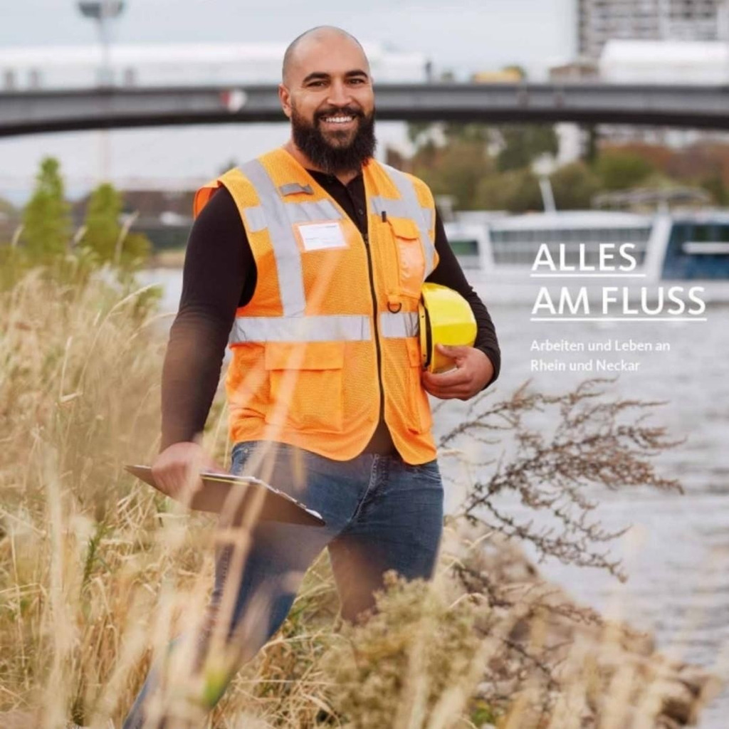 Mohamed Mahjoub Projektleiter LBM RheinlandPfalz XING