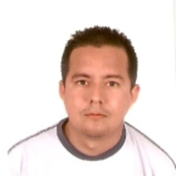 Jose Miguel garcia Garcia