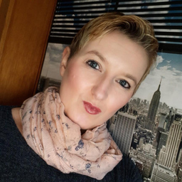 Stefanie Zimmermann