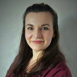 Ing. Amanda Posmyk