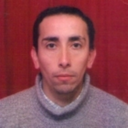 Brissom Yelesyev Burdiles Aravena