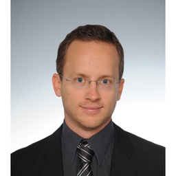 Dr. Thomas Klünsner's profile picture