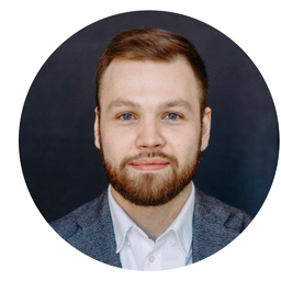 Andrey Shiryaev
