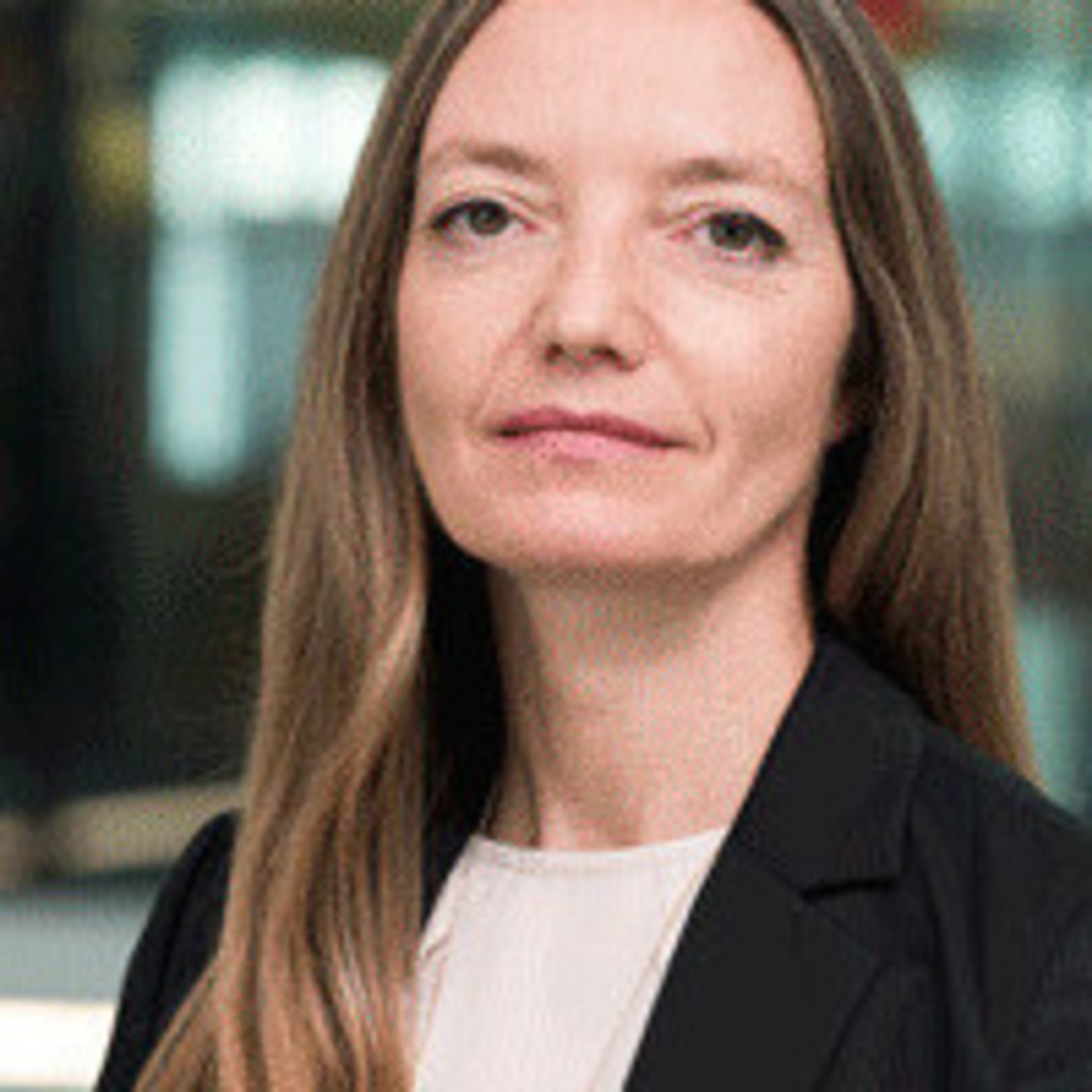 Social Media Profilbild Sabine Böhm 