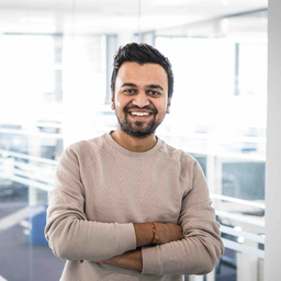 Ashish Rakholiya