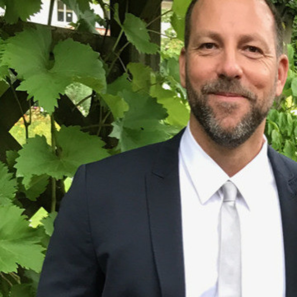 Carsten Grüneberger Strategischer Einkäufer Procurement Manager