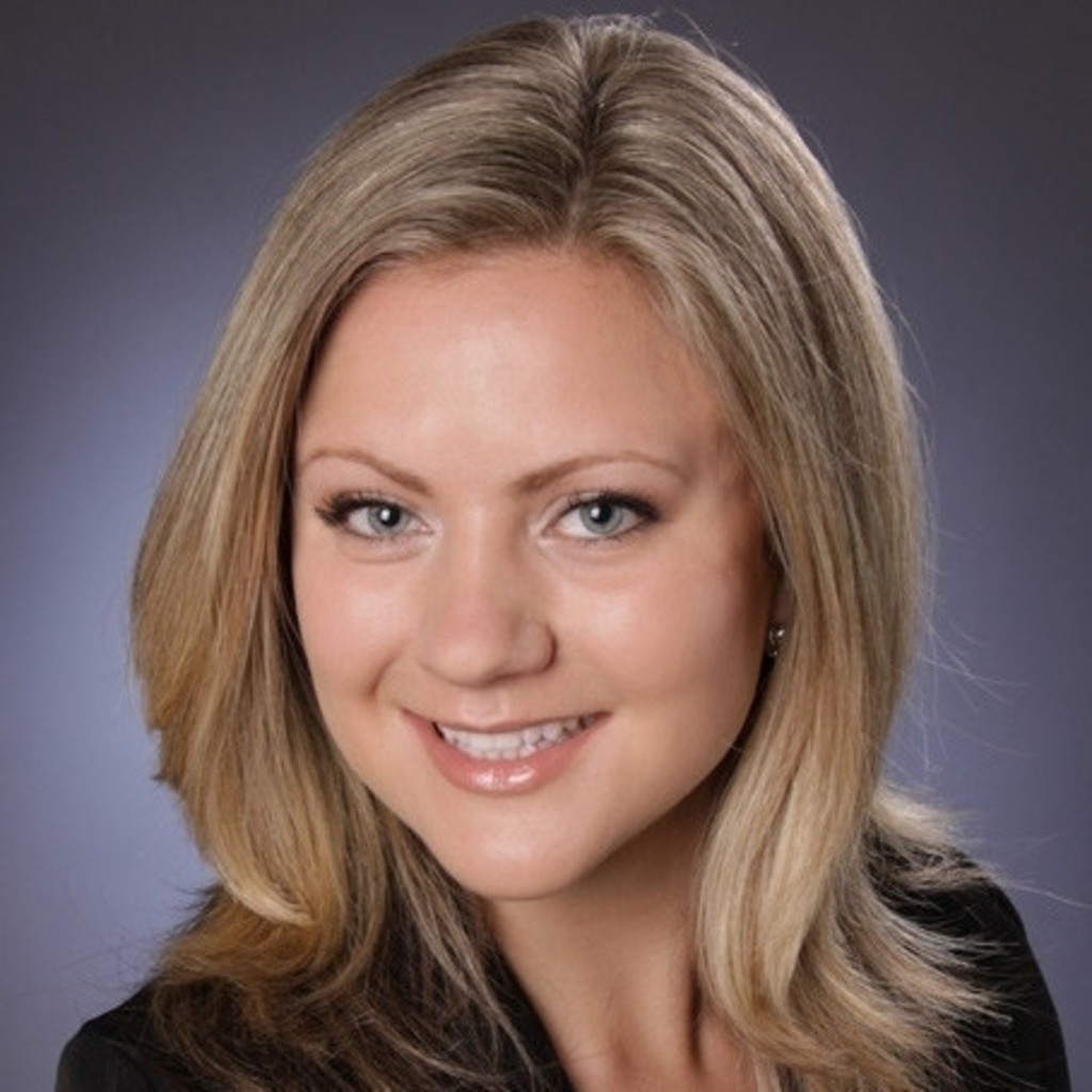 Julia Luja Verpackungsentwicklerin Beiersdorf AG XING