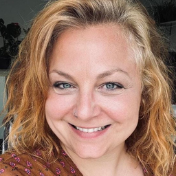 Dipl.-Ing. Kristina Erhart