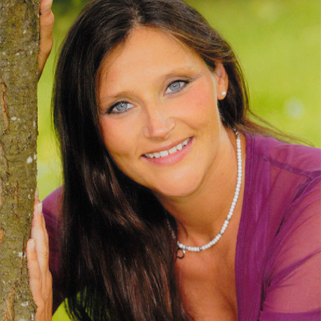 Martina Felder Heilpraktiker für Psychotherapie Naturheilpraxis