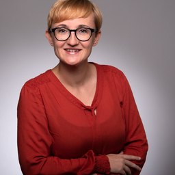 Ina Brandenburg