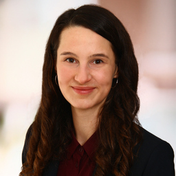 Anna Franziska Meyer