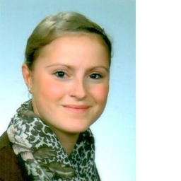 Katharina Sauerborn