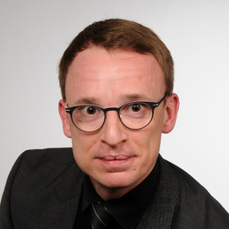 Dipl.-Ing. Patrick Klausnitzer