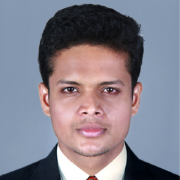 Sibi Mathews