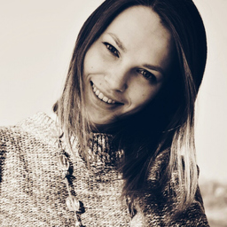 Diana Akishyna's profile picture