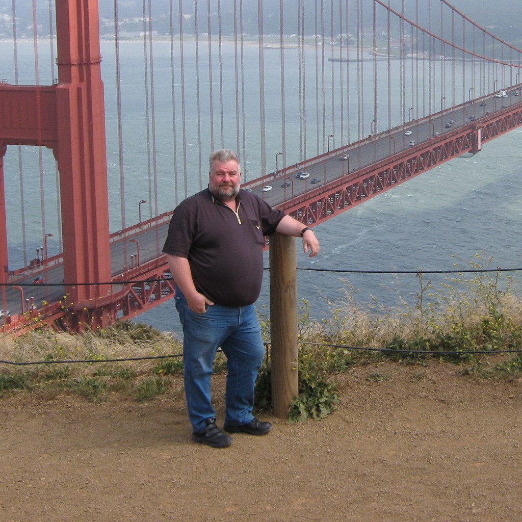 Thomas Junior Ortsbürgermeister Ortsgemeinde Neustadt/Wied XING