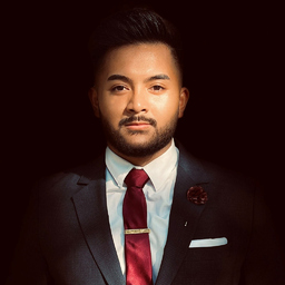 Sodenny Kim